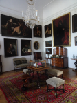 Schloss Kolowrat III